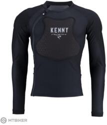 Kenny ROCK testvédő, fekete (M)
