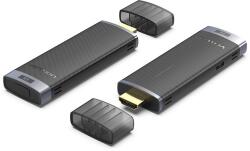 Vention Wireless HDMI Transmitter and Receiver Black (ADCB0)