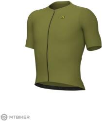 ALÉ KÜLÖNKIADÁS FÖLDSTÍLUSÚ jersey, comodoro zöld (XXL)