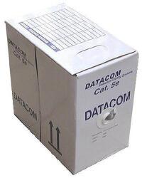 Datacom CAT5E FTP, LSOH, 305m/box (1201)