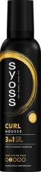 Syoss Curl Control, 250ml
