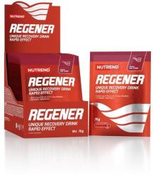 Nutrend Regener 10 × 75 g, red fresh