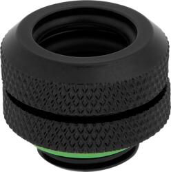 Corsair XF HL 4-PK 12 mm - fekete (CX-9052001-WW)