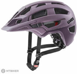 uvex Finale 2.0. sisak, plum matte (56-61 cm)