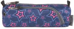 PULSE Tolltartó, hengeres, 2 részes, PULSE "Pink Stars (PLS122273L) - primatinta