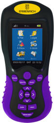 Levenhuk Reel BD30 GPS földmérő 84546 (84546)