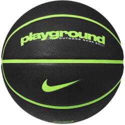 Nike Everyday Playground 8P 07, black/volt/volt