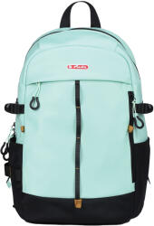 Herlitz Rucsac modern fit Herlitz 400197395, 31 x 16 x 44 cm, Menta (400197395)