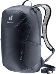 Deuter Speed Lite 17, fekete
