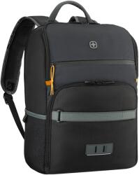 Wenger MOVE 16", fekete (612570)
