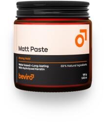 Beviro Matt Paste Strong Hold 100 ml