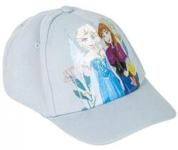 Cerda Disney: Frozen Anna & Elsa - dětská baseballová kšiltovka (367910)