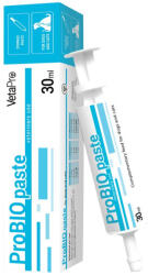 Vetapro probio paste 30ml suport gastrointestinal caini si pisici - petmax