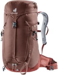 Deuter Trail 22 SL piros