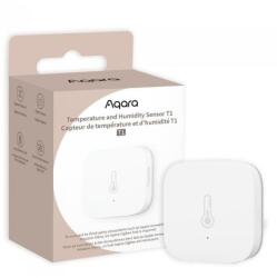 AQARA Temperature and Humidity Sensor T1 (TH-S02D)