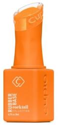 Cupio Rubber Base Cocktail Collection - Peach Bellini 8ml (D0292)