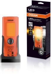 OSRAM LEDguardian Truck Flare Signal TA19 (LEDSL103)