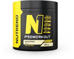 Nutrend N1 255 g, grapefruit