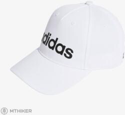 adidas DAILY baseball sapka, fehér/fekete (56-58 (M/L))