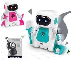 Magic Toys RC Max a takarító robot 2 féle változatban