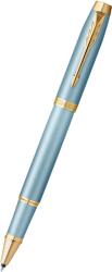 Parker IM Writing Rituals Zöld GT RB