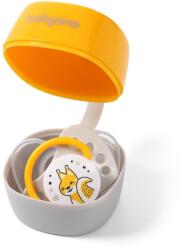 Babyono Cumitartó - sárga