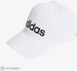 adidas DAILY sapka, fehér/fekete (54-56 (S/M))