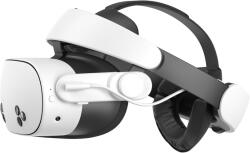 KIWI design Meta Quest 3 / 3S H4 Boost Halo Battery Strap (QS03B/HJT-513)