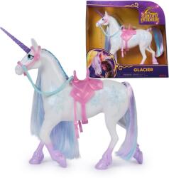 Spin Master Unicorn Academy Glacier fésülhető egyszarvú