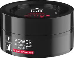 Schwarzkopf SCHWARZKOPF TAFT Power Wax 75 ml