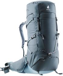 Deuter Aircontact Core 60+10, fekete