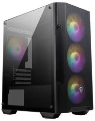 Ventaris MSI R7 1.0 VMSI11