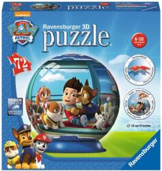 MPK Toys Ravensburger 121861 - Ball Paw Patrol