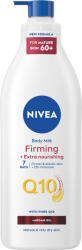 Nivea Q10 Extra tápláló feszesítő, 400 ml