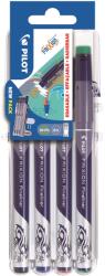 Pilot FriXion Fineliner Set2GO 4 színű BASIC