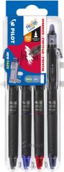 Pilot FriXion Point Clicker 05 / 0, 25 mm, Set2Go BASIC
