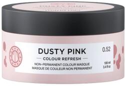 Maria Nila Colour Refresh 0, 52 Dusty Pink 100 ml