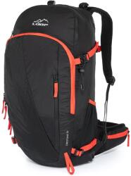 Loap Crestone 30 fekete/piros