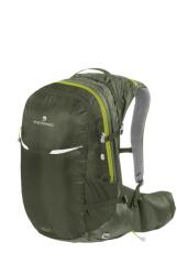 Ferrino Zephyr 27+3 green