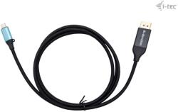 i-tec USB-C DisplayPort Bi-Directional Cable Adapter 8K/30Hz 150cm (C31CBLDP8KBIDIR)
