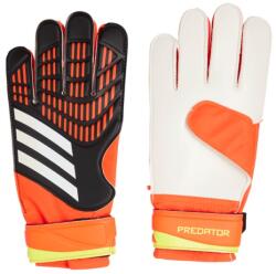 Adidas Predator Training Kapuskesztyű - 8, Fekete