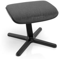 Noblechairs Footrest 2 - TX anthracite (NBL-FR-TX-ATC)