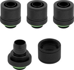 Corsair XF SL 4-PK 10/13mm - fekete (CX-9051002-WW)