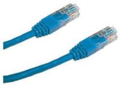 Datacom CAT6 UTP, 0, 25m, kék (15893)