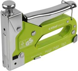 Extol Craft 3-funkiós tűzőgép, 4-14 mm (9176)