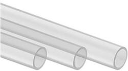 Corsair HydroX XT Hardline Satin Transparent (3x1m 10/14mm ID/OD PMMA) (CX-9059005-WW)