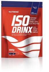 Nutrend ISODRINX, 1000g, fekete ribizli