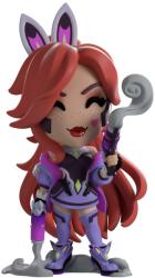 Youtooz Figurină Youtooz Games: League of Legends - Anima Squad Miss Fortune #1, 10 cm (YOTO78465) Figurina