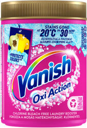 Vanish Oxi Action folteltávolító por, 970 g