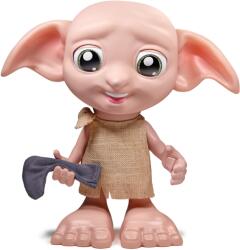 Spin Master Harry Potter Interaktív beszélő Dobby CZ&SK